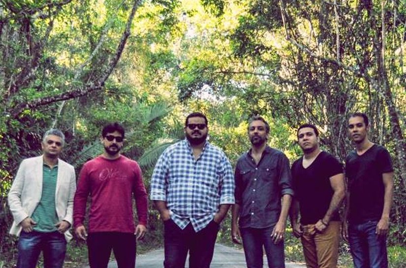 Cachorro Urubu será uma das atrações do Festival Rock City