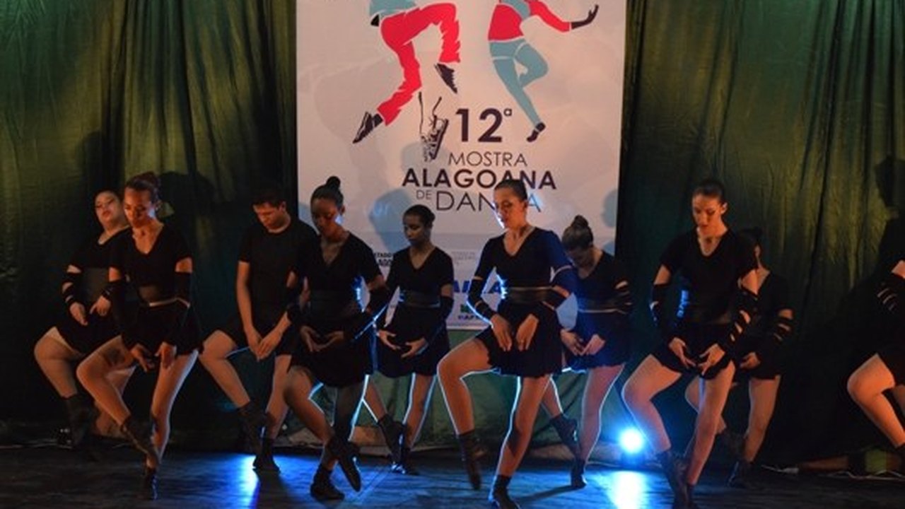 Mostra Alagoana de Dança divulga selecionados para etapa Maceió