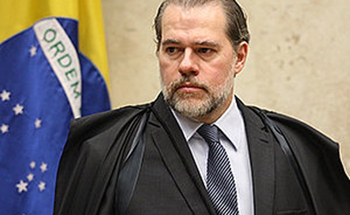 Toffoli: previsão viola a independência funcional de magistrados, promotores e procuradores Toffoli: previsão viola a independência funcional de magistrados, promotores e procuradores