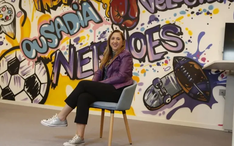 Netshoes quer ir além do esporte e almeja explorar até a moda casual