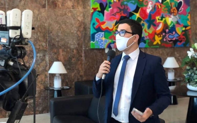 Após denúncias, Comissão de Direitos Humanos da OAB aciona Corregedoria da PM