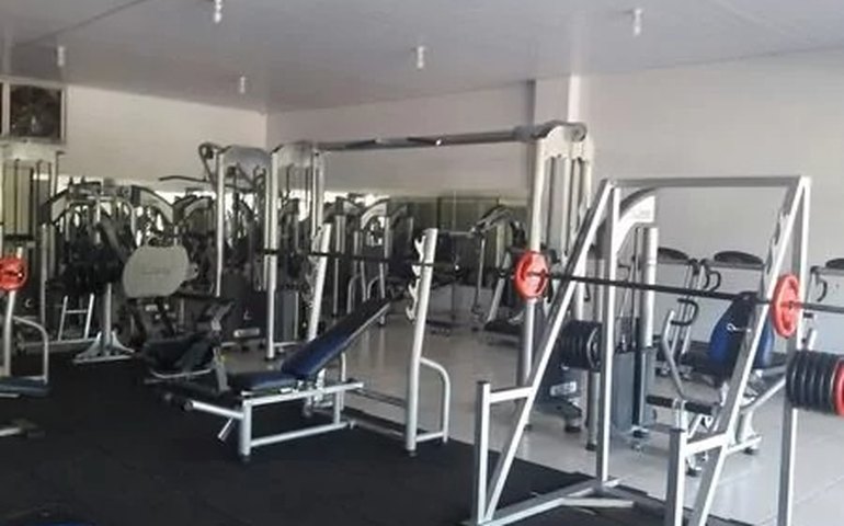 Quatro academias são autuadas por diversas irregularidades no interior de Alagoas; Palmeira incluída