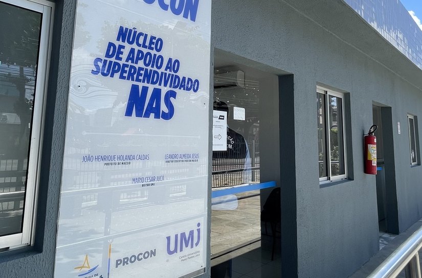 Núcleo do Procon Maceió transforma vida de consumidores que negociaram dívidas