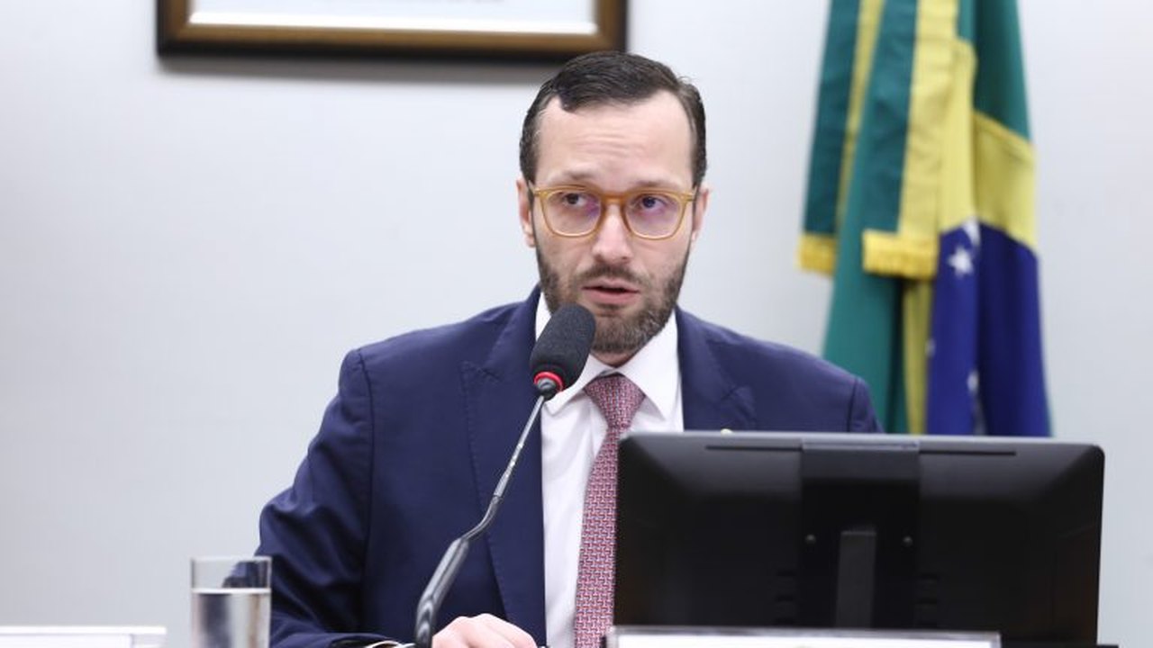 Senado: Filipe Barros (PL) e Deltan Dallagnol (Novo) são eleitos no Paraná