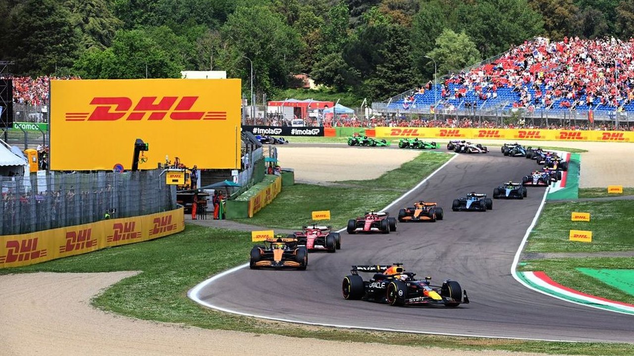 Empresas brasileiras veem F1 renovada como plataforma de negócios