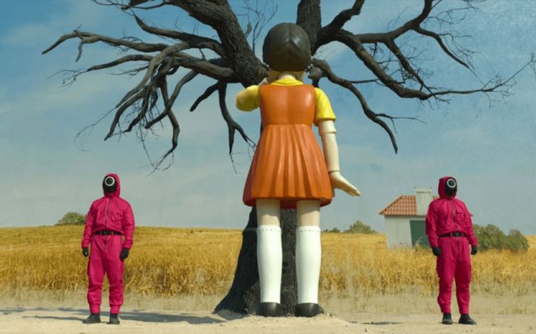 'Round 6: O Desafio' ganha vídeo com primeiras imagens