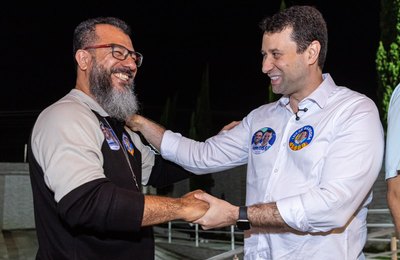 Daniel Barbosa é o parlamentar que mais destinou recursos ao Ensino Superior no interior de Alagoas