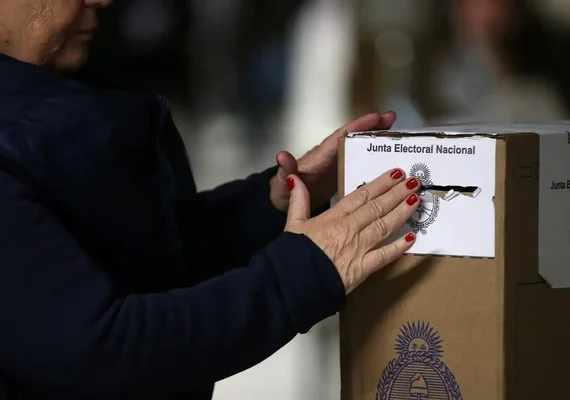 Junta Nacional Eleitoral de Buenos Aires define procedimento para falta de cédulas