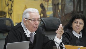 Conselheiro Luiz Ribeiro / Foto: DICOM/TCE