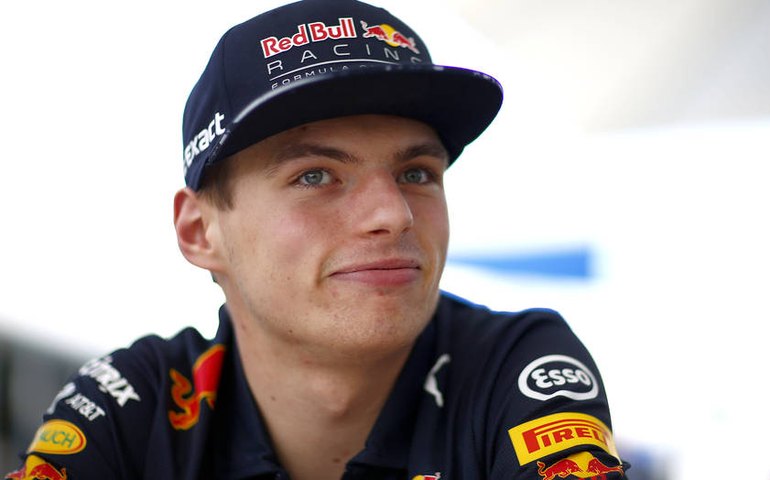 Verstappen troca farpas com Pérez, que responde: ‘É bicampeão graças a mim’