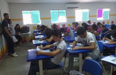 Mais de 90 alunos da rede municipal de Marechal Deodoro são aprovados na seleção do Ifal 