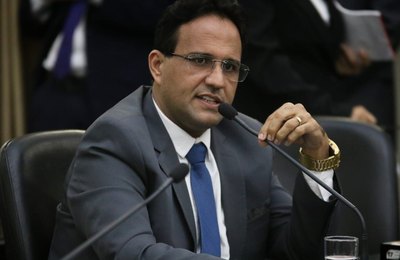 Mesaque Padilha convida para solenidade de reinauguração do templo sede da Assembleia de Deus