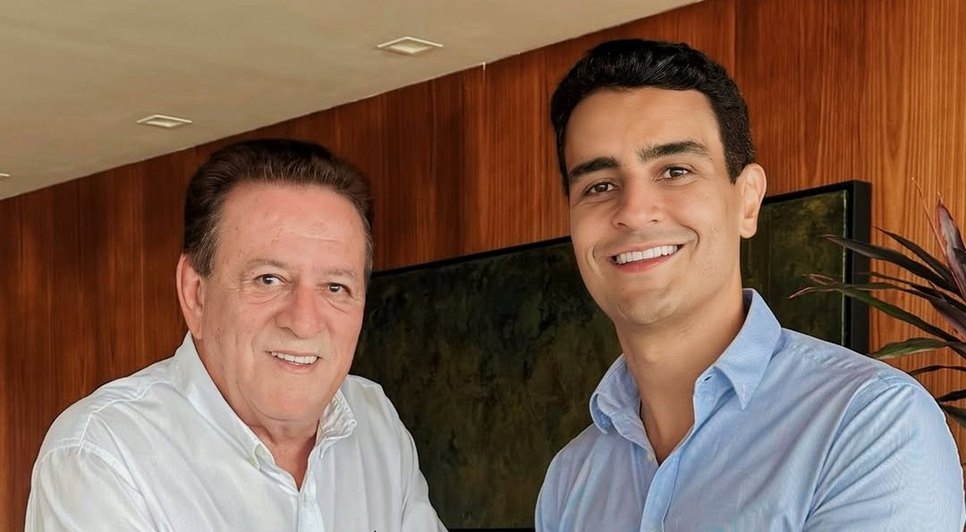 Nova aliança pode ditar o ritmo da campanha no Sertão