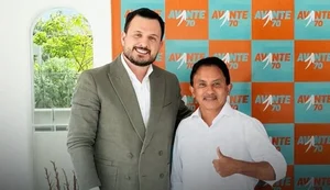 Manoel Gomes (Caneta Azul) / Foto: Reprodução/Redes Sociais