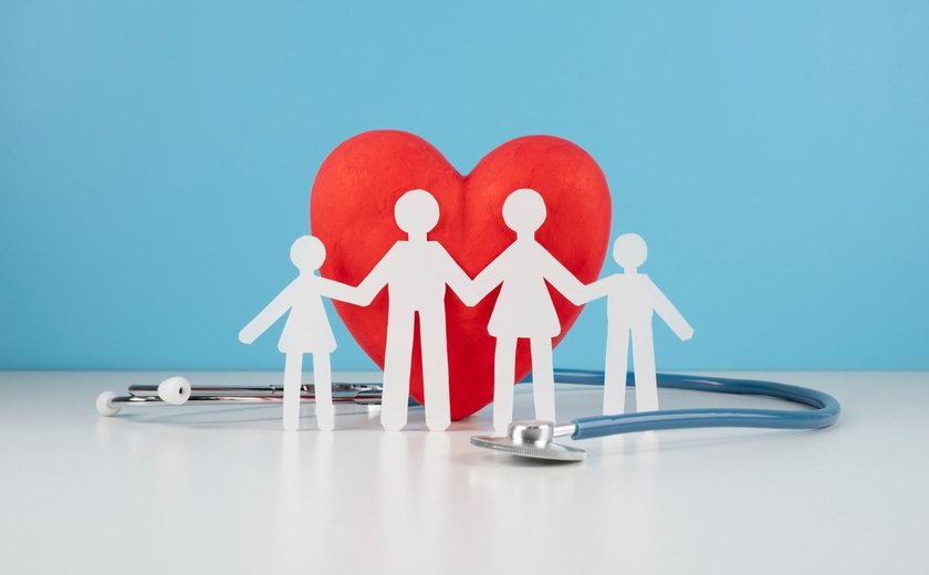 Pacientes em confronto com planos de saúde