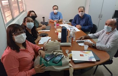 EAD da Ufal se torna referência para outras universidades no Nordeste