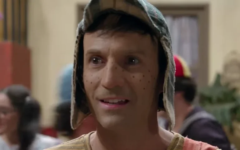 Protagonista de 'Chespirito' não conhecia obras de Roberto Bolaños