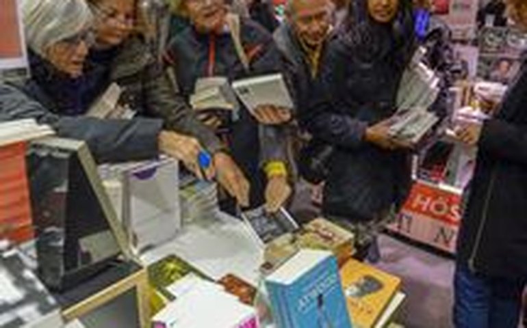 Nobel de Literatura premia o francês Patrick Modiano