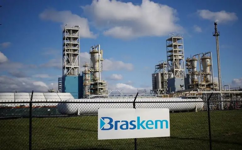 Braskem blefa, mas as vítimas não se intimidam