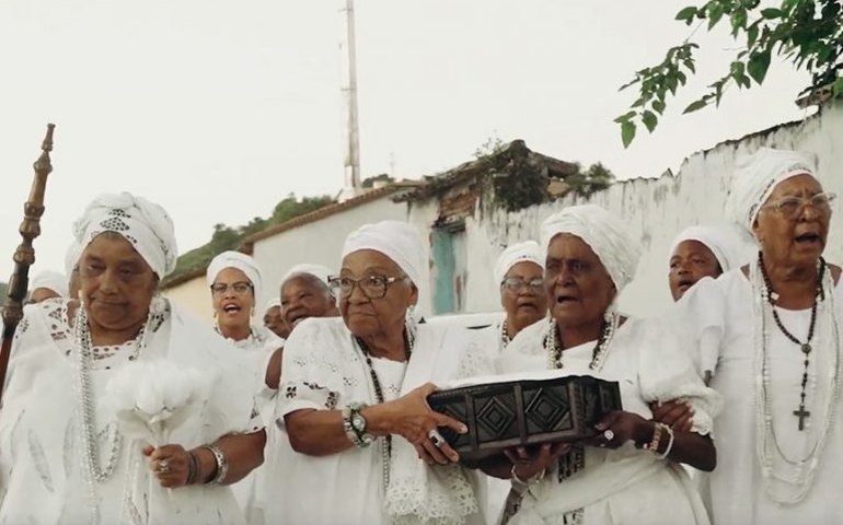 Instituto Cultne é reconhecido com o título de manifestação cultural brasileira