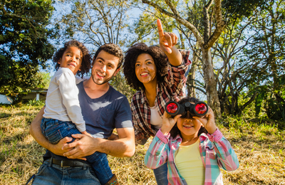 Férias escolares: confira dicas essenciais para uma viagem em família inesquecível