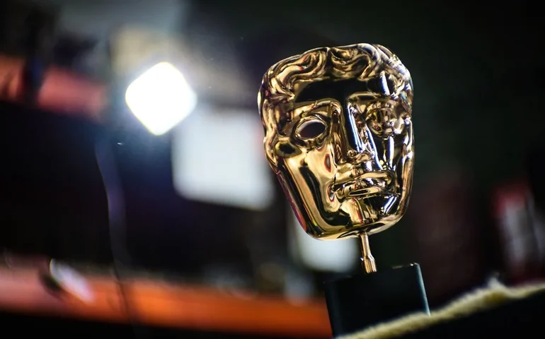 Estrelas caem na premiação de cinema do BAFTA, com 'One Battle' e 'Sinners' liderando a corrida