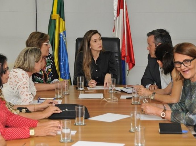Governo pretende ampliar atenção à primeira infância em Alagoas