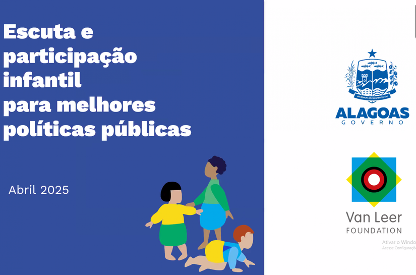 Cria capacita profissionais com curso de Escuta na Primeira Infância