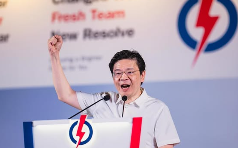 Cingapura: Partido governista busca vitória expressiva em eleição que testa novo premiê