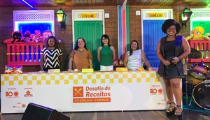 concursos de receita / Foto: Foto: Tv Atalaia