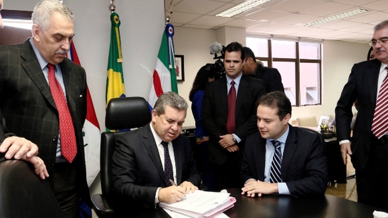Brasil Mais Seguro une forças pela segurança pública em Alagoas