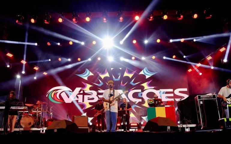 Com banda Vibrações, Prefeitura de Arapiraca celebra Festival da Consciência Negra
