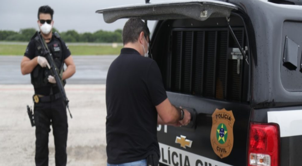 Inscrições para o concurso público da Polícia Civil encerram nesta terça, dia 27