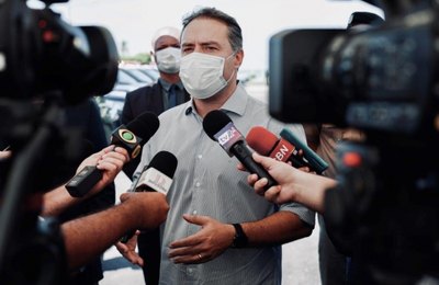 Alagoas recebe 66.900 doses de vacinas contra a Covid-19