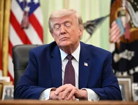 EUA afirmam que atacaram alvos no Irã; Trump volta a fazer ameaças