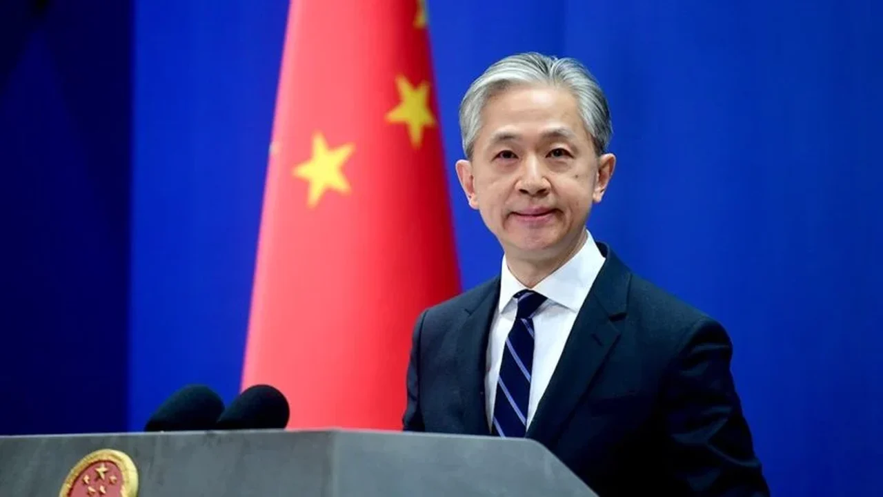 China nega acusações de espionagem e alega que países espalham desinformação
