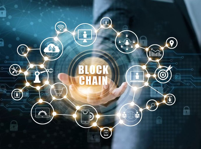 Blockchain: a próxima revolução digital já está em andamento