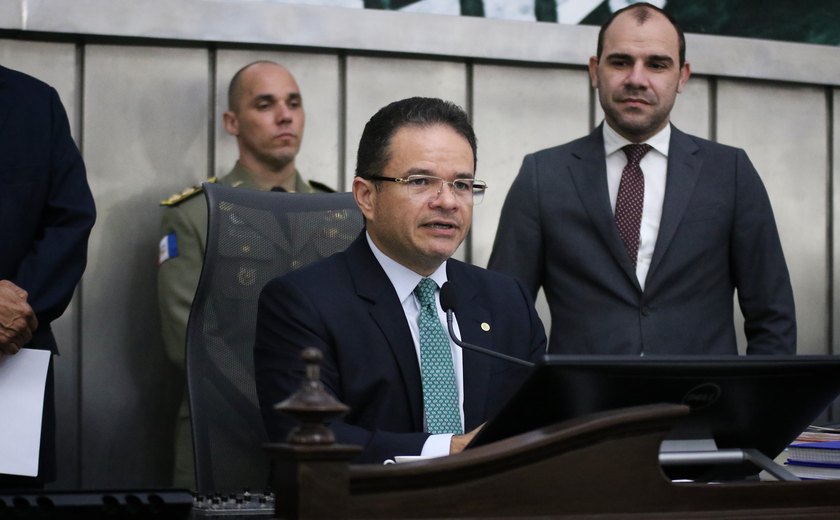 Presidente Marcelo Victor destaca os 207 anos de emancipação política de Alagoas