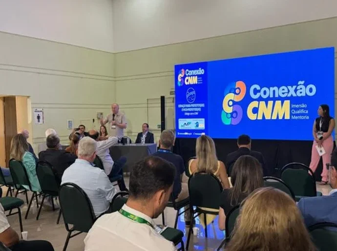 Alagoas recebe edição do CNM Qualifica em fevereiro