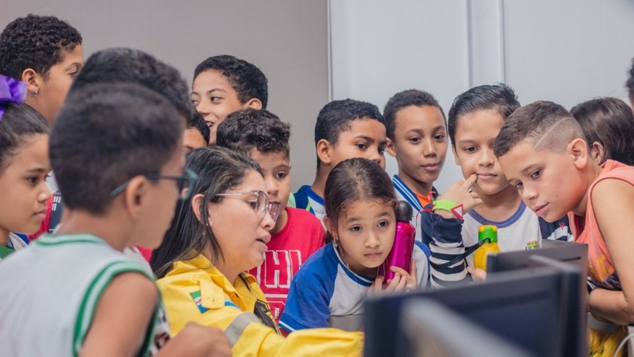 DMTT lança programação do Maio Amarelo com ações por toda a cidade