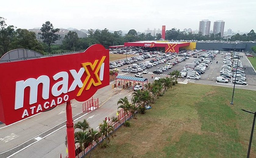 Maxxi Atacados encerra atividades no Brasil