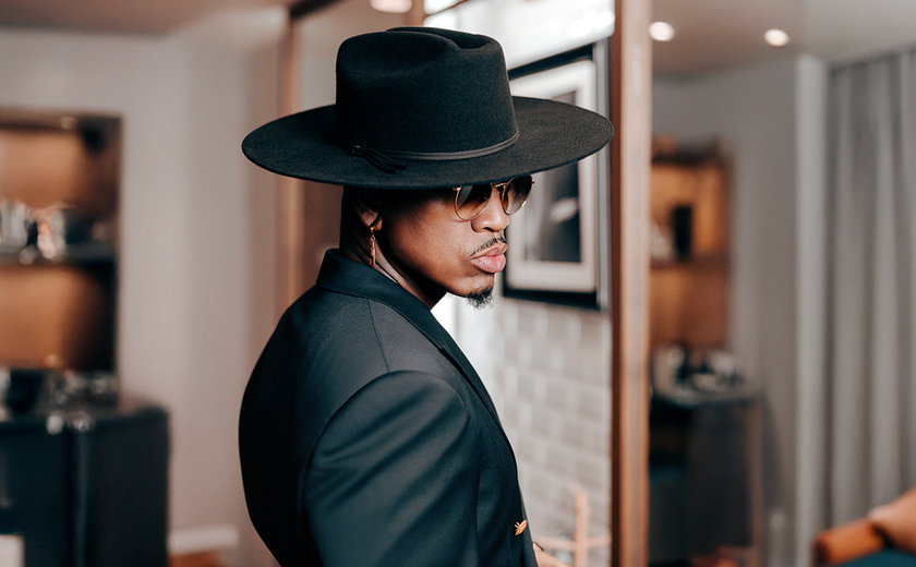 Ne-Yo fará show no Camarote Salvador no Carnaval de 2026