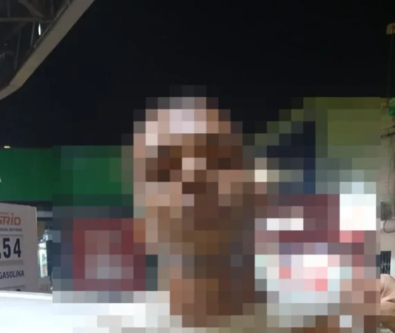 Homem considerado o mais perigoso de Alagoas é preso com cinco mandados e mais de 40 anos de pena