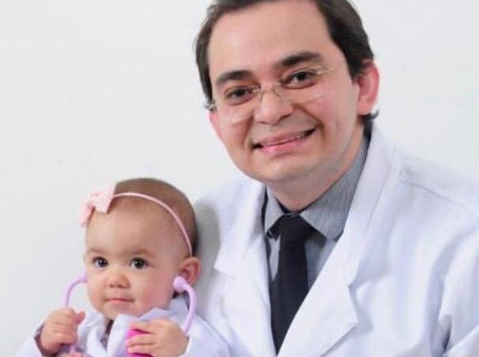 HU-UFS inicia primeira residência em fisioterapia intensiva pediátrica de Sergipe