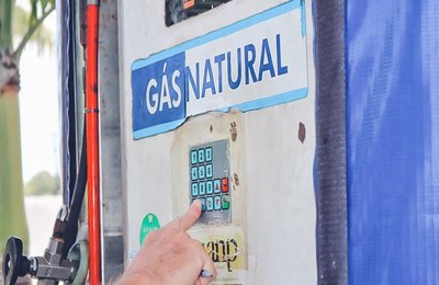 Alagoas consegue liminar para manter preço do gás natural