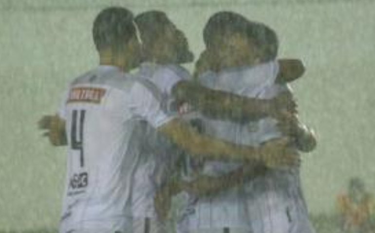 ASA vence o Aliança em jogo duro e soma mais três pontos no Alagoano