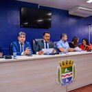 Câmara reúne demandas de ambulantes para reordenamento da orla marítima de Maceió