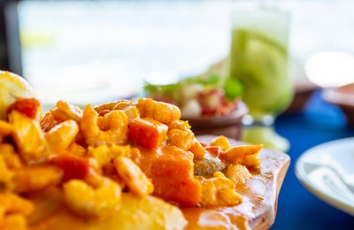 Restaurantes de Penedo e região participam do 3º Festival Penedo Sabor & Jazz
