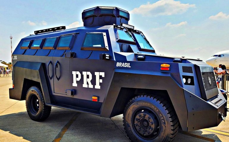 Morte de Genivaldo: julgamento dos réus entra no terceiro dia