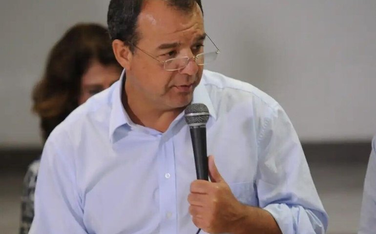 Defesa de Cabral pede ao STF anulação de atos de Bretas após punição no CNJ